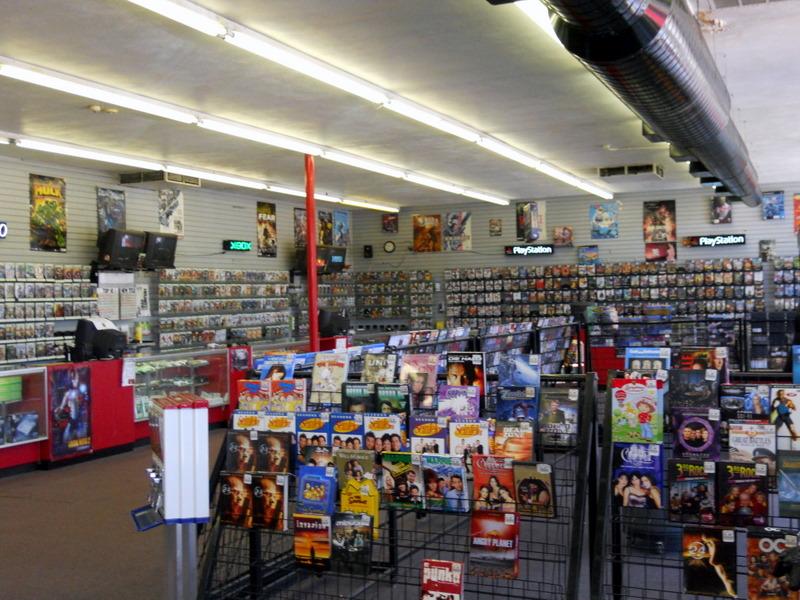 Buy Back Games Fort Collins CO 80525 970 221 4121 Video